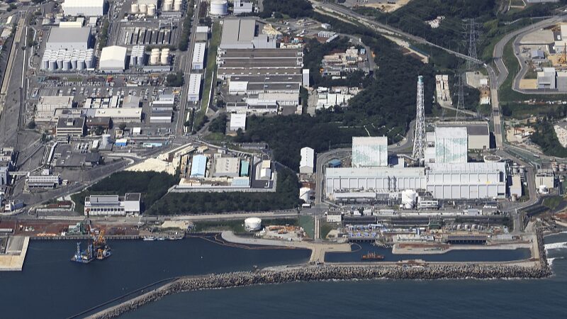 One_Year_Later__Japan_s_Nuclear_Wastewater_Release_Reaches_55_000_Tonnes - Khabar Asia One_Year_Later__Japan_s_Nuclear_Wastewater_Release_Reaches_55_000_Tonnes