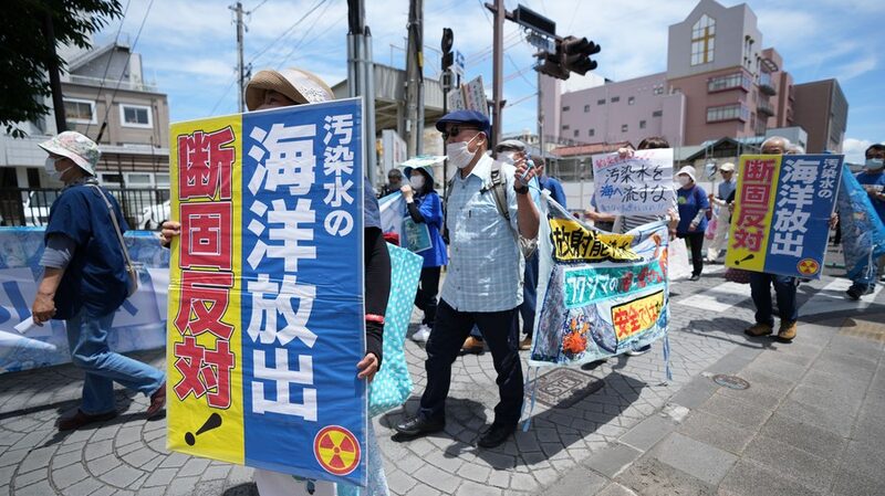 One_Year_On__Japan_s_Fukushima_Wastewater_Discharge_Amid_Global_Concerns - Khabar Asia One_Year_On__Japan_s_Fukushima_Wastewater_Discharge_Amid_Global_Concerns