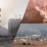 One_Year_On__Middle_East_Conflict_Intensifies_Amid_Calls_for_Peace video poster