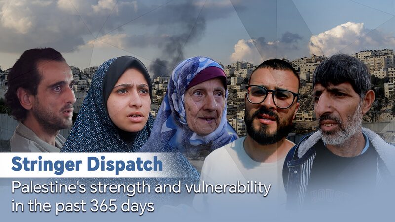 One_Year_On__The_Strength_and_Vulnerability_of_Palestine_Amid_Conflict - Khabar Asia One_Year_On__The_Strength_and_Vulnerability_of_Palestine_Amid_Conflict