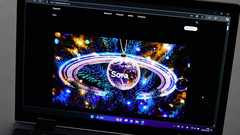 OpenAI_Unveils_Sora_Video_Generator_for_ChatGPT_Plus_and_Pro_Users - Khabar Asia OpenAI_Unveils_Sora_Video_Generator_for_ChatGPT_Plus_and_Pro_Users