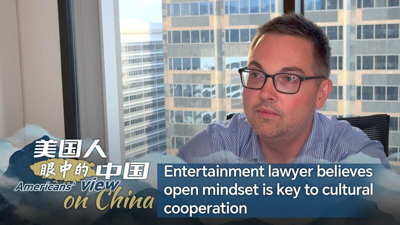 Open_Mindset_Essential_for_U_S__China_Cultural_Cooperation__Says_American_Lawyer_poster - Khabar Asia Open_Mindset_Essential_for_U_S__China_Cultural_Cooperation__Says_American_Lawyer video poster