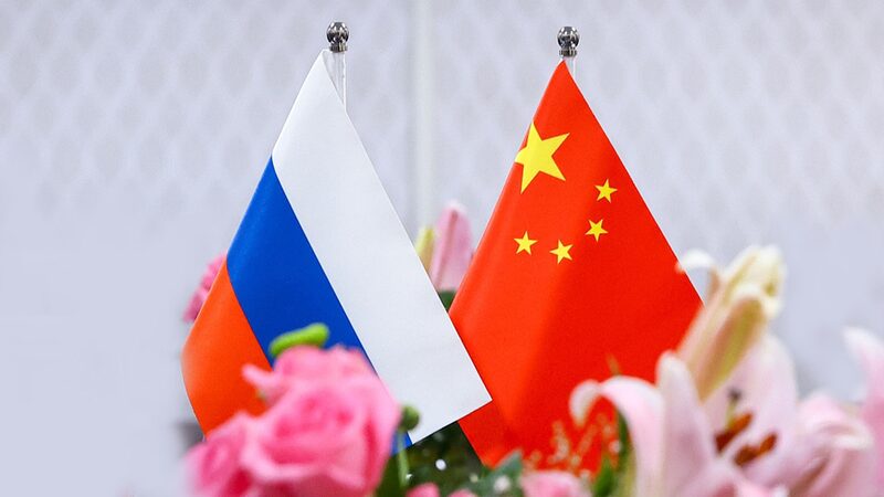 Opening Ceremony of China-Russia Years of Culture Commences in Beijing