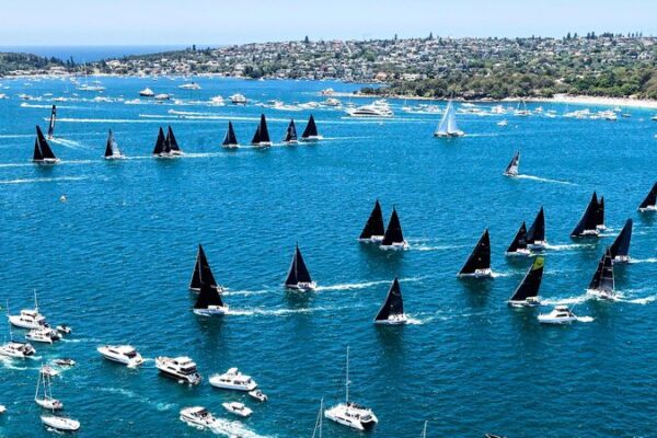 Organizers Clarify Circumstances of Sydney to Hobart Yacht Race Tragedy Organizers_Clarify_Circumstances_of_Sydney_to_Hobart_Yacht_Race_Tragedy