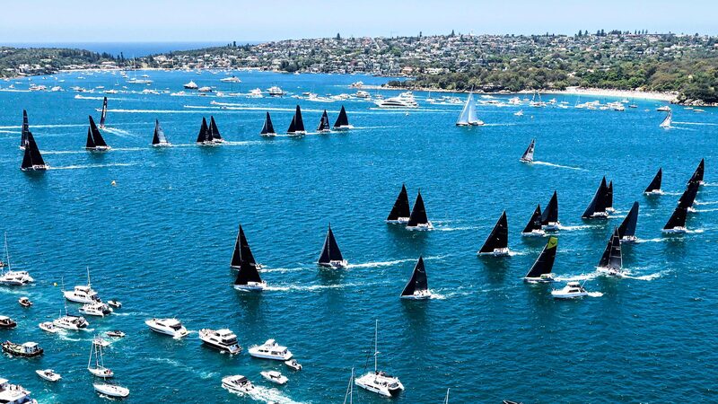 Organizers_Clarify_Circumstances_of_Sydney_to_Hobart_Yacht_Race_Tragedy - Khabar Asia Organizers_Clarify_Circumstances_of_Sydney_to_Hobart_Yacht_Race_Tragedy