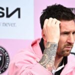 Organizers Offer Refunds After Messi Misses Hong Kong Football Match
