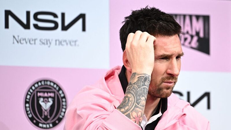 Organizers_Offer_Refunds_After_Messi_Misses_Hong_Kong_Football_Match - Khabar Asia Organizers Offer Refunds After Messi Misses Hong Kong Football Match