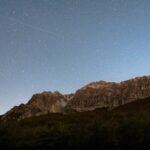 Orionid Meteor Shower Peaks: A Celestial Spectacle Across Asia's Night Skies video poster