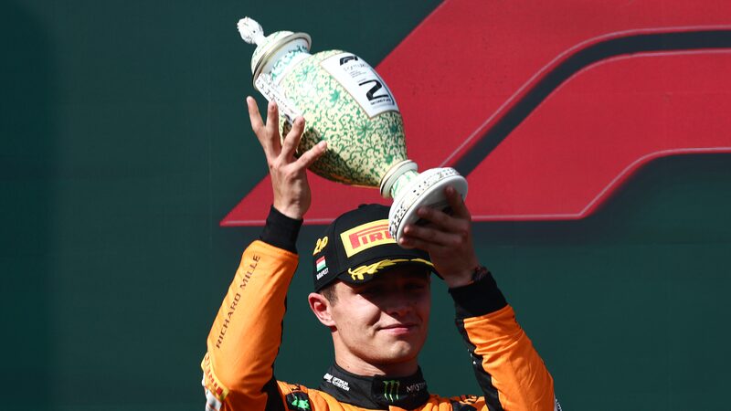 Oscar_Piastri_Wins_First_F1_Race_as_McLaren_Secures_One_Two_at_Hungarian_GP - Khabar Asia Oscar_Piastri_Wins_First_F1_Race_as_McLaren_Secures_One_Two_at_Hungarian_GP