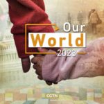 Our World 2023: Navigating Global Challenges and Multilateral Efforts video poster