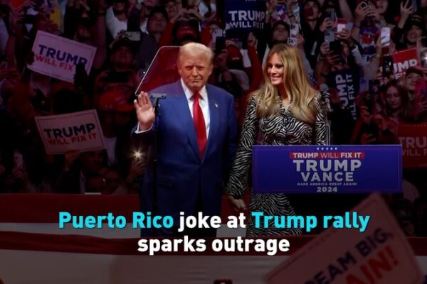 Outrage Erupts Over Comments About Puerto Ricans at Trump Campaign Event Outrage_Erupts_Over_Comments_About_Puerto_Ricans_at_Trump_Campaign_Event video poster