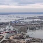 Over 100,000 Evacuated in Russia and Kazakhstan Amid Worst Floods in 70 Years
