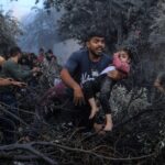 Over 10,000 Palestinian Lives Lost Amid Escalating Gaza Conflict