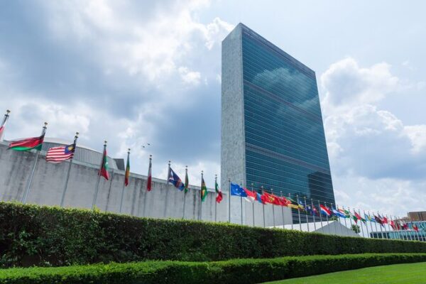 Over_100_Nations_Back_China_Against_Politicization_of_Human_Rights_at_UN_Assembly