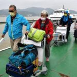 Over 11,000 Expected to Travel via 'Mini Three Links' During Qingming Festival