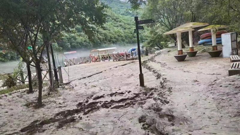 Over_13_000_Displaced_by_Severe_Flooding_in_China_s_Gansu_Province - Khabar Asia Over_13_000_Displaced_by_Severe_Flooding_in_China_s_Gansu_Province