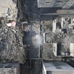 Over 140 Killed in Overnight Israeli Raids on Gaza Strip video poster