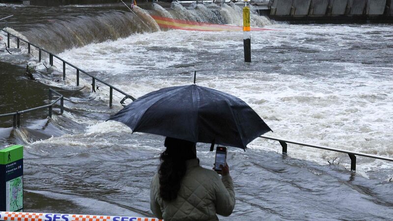 Over_150_Rescued_Amid_Torrential_Floods_in_Eastern_Australia - Khabar Asia Over 150 Rescued Amid Torrential Floods in Eastern Australia