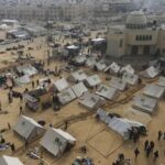 Over 20,000 Killed in Gaza as UN Calls for Increased Aid Amid Ongoing Conflict video poster