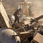 Over 2,000 Dead as Powerful Earthquake Strikes Morocco; Nation Declares Mourning video poster