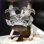 Over_200_Bronze_Age_Masterpieces_Unveiled_at_National_Museum_of_China video poster