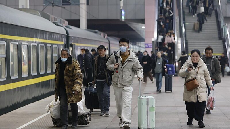 Over_200_Million_Train_Tickets_Sold_for_China_s_2025_Spring_Festival_Travel_Rush - Khabar Asia Over_200_Million_Train_Tickets_Sold_for_China_s_2025_Spring_Festival_Travel_Rush