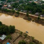 Over 250,000 Bolivian Households Affected by Severe Rains