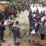 Over 300 Feared Buried in Massive Papua New Guinea Landslide