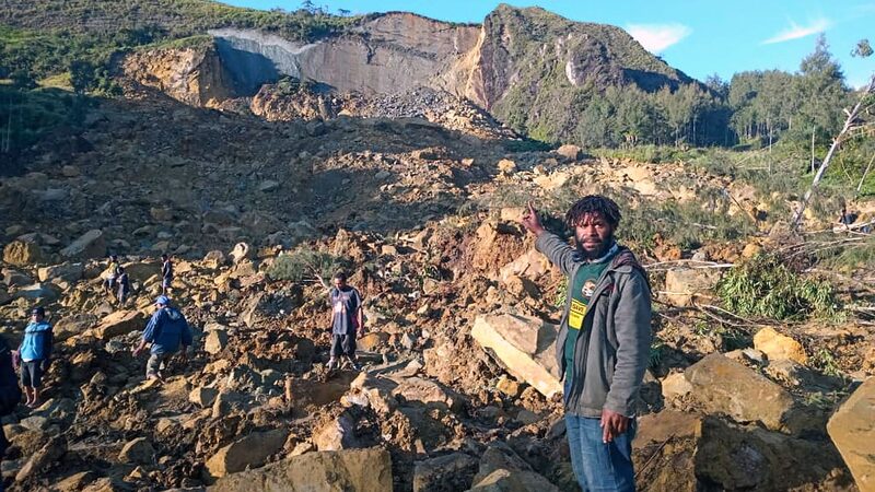 Over_4000_People_Likely_Impacted_by_Massive_Landslide_in_Papua_New_Guinea - Khabar Asia Over 4,000 People Likely Impacted by Massive Landslide in Papua New Guinea