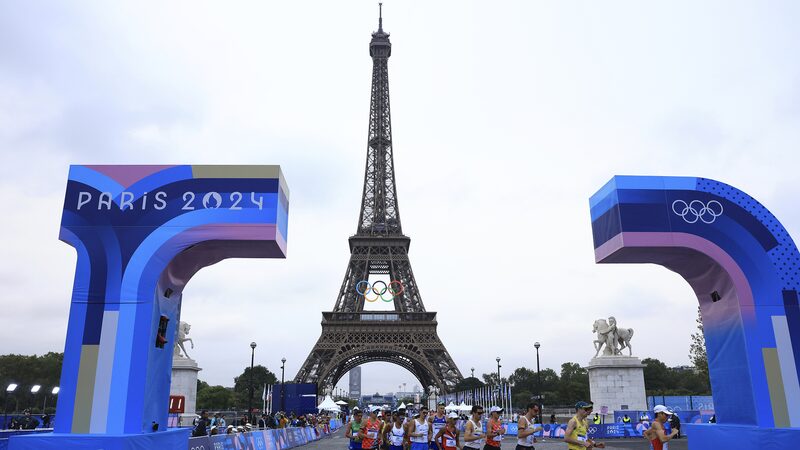 Over_40_000_Runners_to_Participate_in_Paris_Olympic__Marathon_for_All_ - Khabar Asia Over_40_000_Runners_to_Participate_in_Paris_Olympic__Marathon_for_All_