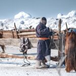 Over_7_Million_Livestock_Lost_in_Mongolias_Harsh_Dzud_Winter - Khabar Asia Over 7 Million Livestock Lost in Mongolia's Harsh 'Dzud' Winter