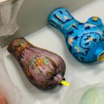 Over 900 Ming Dynasty Relics Unearthed from South China Sea Shipwrecks