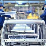 Overcapacity: A Natural Step in Industrial Maturity—Lessons from U.S. History