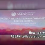 Overcoming Trust Issues: Enhancing ASEAN-China Collaboration for Regional Success video poster