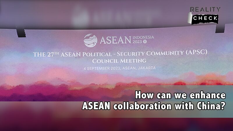 Overcoming_Trust_Issues_Enhancing_ASEAN-China_Collaboration_for_Regional_Success_poster - Khabar Asia Overcoming Trust Issues: Enhancing ASEAN-China Collaboration for Regional Success video poster
