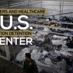 Overcrowding and Neglect: U.S. Immigration Detention Centers Under Scrutiny video poster