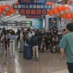 Overnight High-Speed Sleeper Trains Now Link Beijing, Shanghai, and Hong Kong