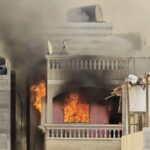 Overnight_Israeli_Attacks_on_Gaza_City_Result_in_Casualties video poster