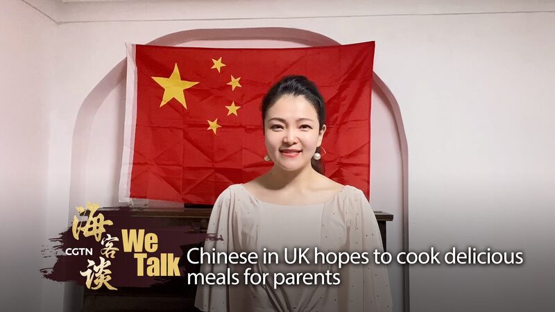 Overseas_Chinese_Singer_in_UK_Shares_Heartfelt_Wishes_on_Chinas_73rd_National_Day_poster - Khabar Asia Overseas Chinese Singer in UK Shares Heartfelt Wishes on China's 73rd National Day video poster