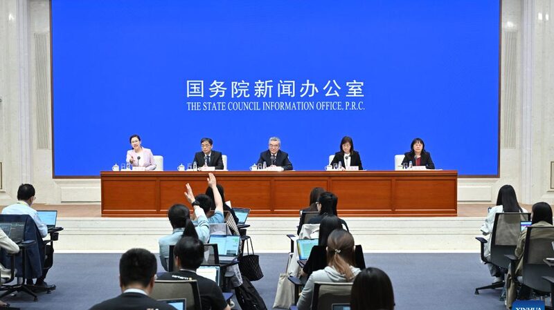 Overseas_Investors_Boost_Chinese_Bond_Holdings_by_416_Billion_in_Q1_2024 - Khabar Asia Overseas Investors Boost Chinese Bond Holdings by $41.6 Billion in Q1 2024