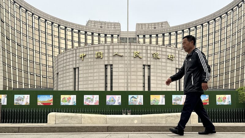 PBOC_Reports_Balanced_and_Effective_Q1_Monetary_Policy_Boosting_Economic_Recovery - Khabar Asia PBOC Reports Balanced and Effective Q1 Monetary Policy Boosting Economic Recovery