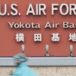PFAS_Leak_from_U_S__Yokota_Air_Base_in_Japan_Raises_Environmental_Concerns