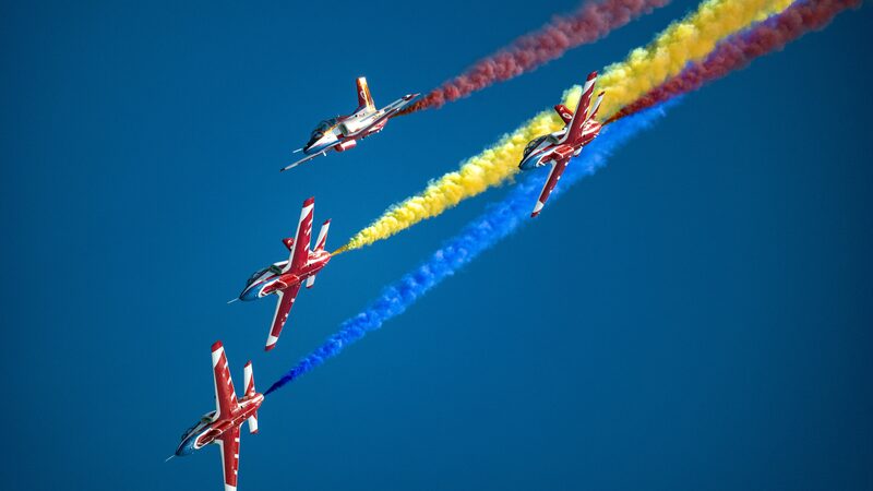 PLA_Air_Force_Celebrates_75th_Anniversary_with_Grand_Airshow - Khabar Asia PLA_Air_Force_Celebrates_75th_Anniversary_with_Grand_Airshow
