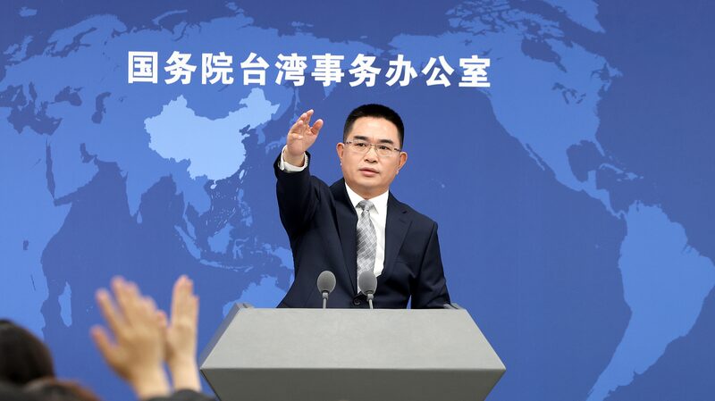 PLA_Drills_Signal_Firm_Response_to_Lai_Ching-tes_Independence_Agenda_Says_Taiwan_Affairs_Office - Khabar Asia PLA Drills Signal Firm Response to Lai Ching-te's Independence Agenda, Says Taiwan Affairs Office