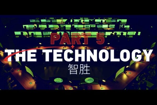 PLA Emphasizes Technological Innovation for ‘Intelligentized’ Warfare PLA_Emphasizes_Technological_Innovation_for__Intelligentized__Warfare video poster