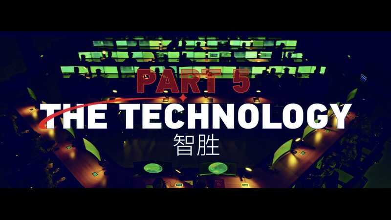 PLA_Emphasizes_Technological_Innovation_for__Intelligentized__Warfare_poster - Khabar Asia PLA_Emphasizes_Technological_Innovation_for__Intelligentized__Warfare video poster