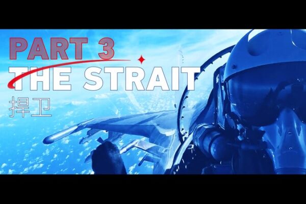 PLA_Vows_to_Thwart__Taiwan_Independence__with_Resolute_Actions video poster