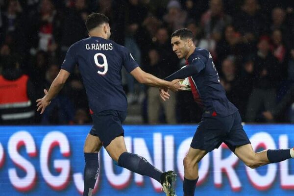 PSG Clinches 12th Ligue 1 Title as Monaco Falls to Lyon PSG Clinches 12th Ligue 1 Title as Monaco Falls to Lyon