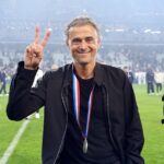 PSG Manager Luis Enrique Confident in Champions League Success Despite Mbappe's Departure