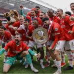PSV Eindhoven Clinches 25th Eredivisie Title After Six-Year Hiatus